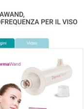 Dermawand usato  Acate