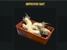 Fallout improved bait d'occasion  Expédié en Belgium