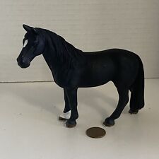 Schleich black horse for sale  Eureka