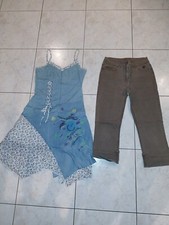 Vetements printemps ete d'occasion  Blois