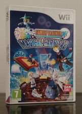 Family trainer magical usato  Savona