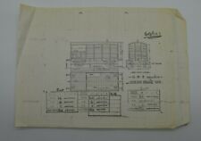 Gwr railway diagram for sale  REDCAR