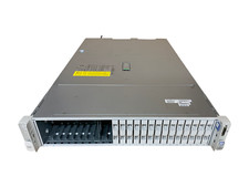SSD Cisco C240c M5 26x 2,5" 26SFF 2x Gold 6138 128GB RAID-M5 2x 2TB SATA 2x1050W comprar usado  Enviando para Brazil