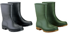 Gummistiefel stiefel pvc gebraucht kaufen  Marl