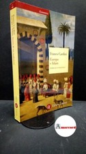 Cardini franco. islam usato  Italia
