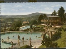 Bad kissingen terrassen gebraucht kaufen  Deutschland