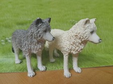 Schleich tiere arktischer gebraucht kaufen  Ahlen-Dolberg