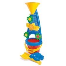 Dantoy sand wassermühle gebraucht kaufen  Offenbach am Main