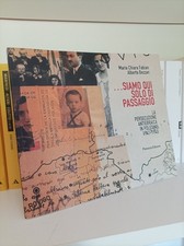 Siamo qui solo usato  Due Carrare