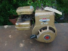 Briggs stratton gold for sale  LINCOLN