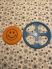 Double set frisbee for sale  STAFFORD