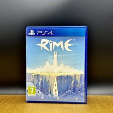 Rime gioco ps4 usato  Ornago