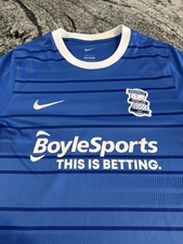 Birmingham city 2022 for sale  HAMILTON