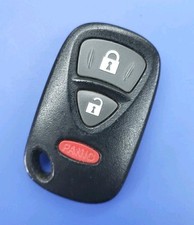 Remote button key for sale  Allentown