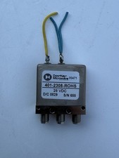 Dow key 401 gebraucht kaufen  Rottenburg am Neckar