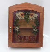 Vintage wooden painted for sale  COLCHESTER