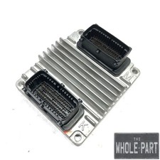 Computador motor 2001-2005 Holden Barina XC Opel Corsa Z16XE ECU ECM PCM 09391340 comprar usado  Enviando para Brazil