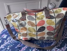 Orla kiely vintage for sale  RUTHIN