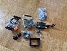 Rollei actioncam 300 gebraucht kaufen  Bischofsgrün
