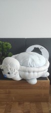 Peluche doudou tissu d'occasion  Veneux-les-Sablons