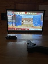 Laser shot firearms for sale  Houston