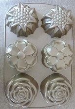 Nordic ware bouquet for sale  Ludlow