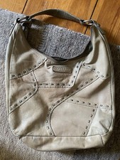 Liebeskind handtasche hellem gebraucht kaufen  Berlin