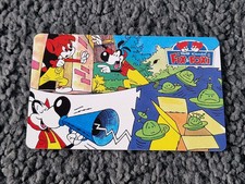 Telefonkarte fix foxi gebraucht kaufen  Halstenbek