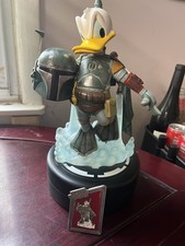 Donald duck boba for sale  Middle Island