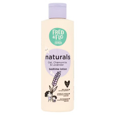 Fred & Flo Naturals Balsam na dobranoc - Owies, rumianek i lawenda 250ml na sprzedaż  Wysyłka do Poland