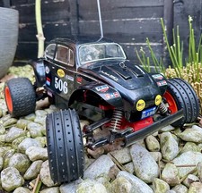 Vintage tamiya stadium for sale  WEST MALLING