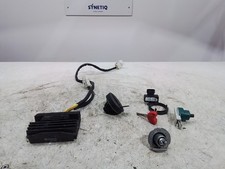 Lock set ecu for sale  DONCASTER
