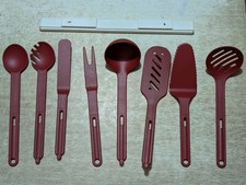 Tupperware kitchen duos usato  Barcellona Pozzo di Gotto