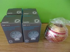 Weihnachtsdeko konvolut 5teili gebraucht kaufen  Bielefeld
