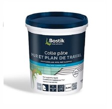 Colle carrelage pâte d'occasion  Blangy-sur-Bresle