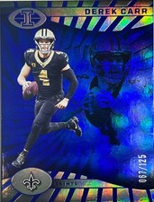 2024 panini illusions d'occasion  Expédié en Belgium