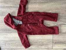 Disana walkoverall wollwalk gebraucht kaufen  Wendisch Evern