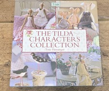 Tilda characters collection for sale  HOLMFIRTH
