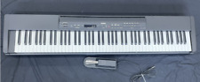 Yamaha electronic piano d'occasion  Expédié en Belgium