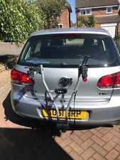 Thule 970 towbar for sale  NORWICH