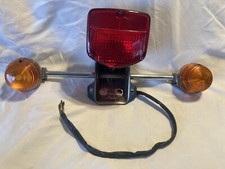 Honda 1982 cm450 for sale  Marlette