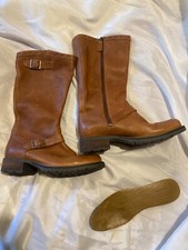 Women italian leather for sale  OAKHAM