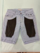 Jeckerson jeans shorts usato  Pomezia