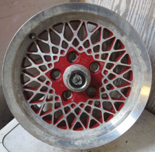 Jaguar xjs alloy for sale  POOLE