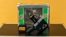 Analog movie camera Zenit QUARZ 1x8S-2 super 8mm + sound 100% WORKING na sprzedaż  PL