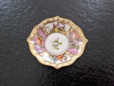 Coupelle tasse porcelaine d'occasion  Saint-Pierre-des-Corps