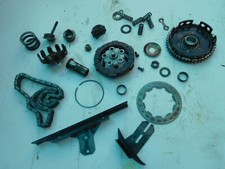 Lambretta 150 frizione usato  Torrebelvicino