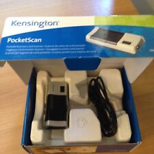 Scanner portatile pocketscan usato  Firenze