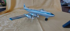 Avion quadrimoteur hélices d'occasion  Crest