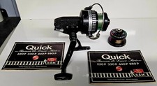 Dam quick 220 gebraucht kaufen  Zeitlarn